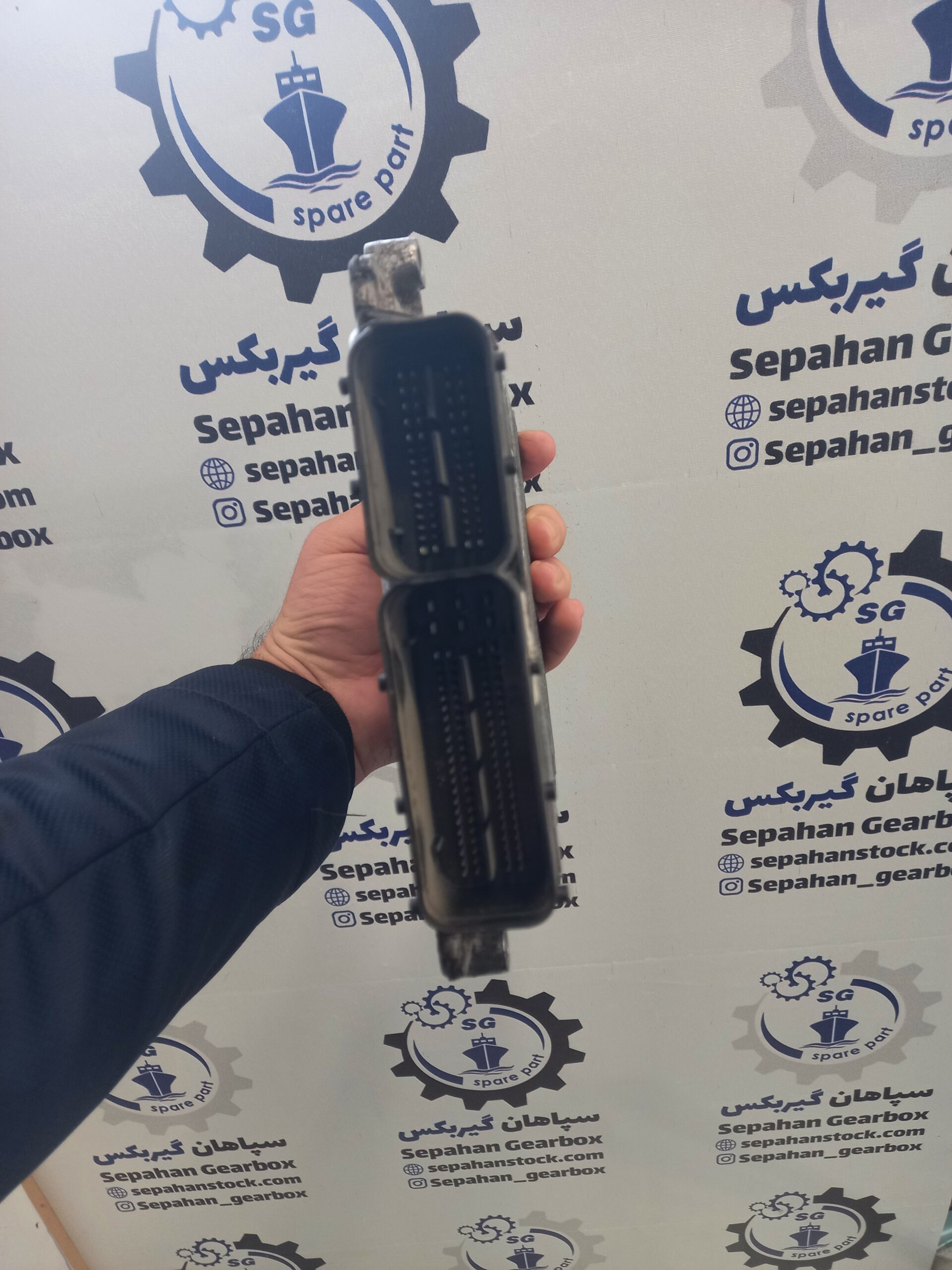 20240123_093157 ECU هیوندای سوناتا