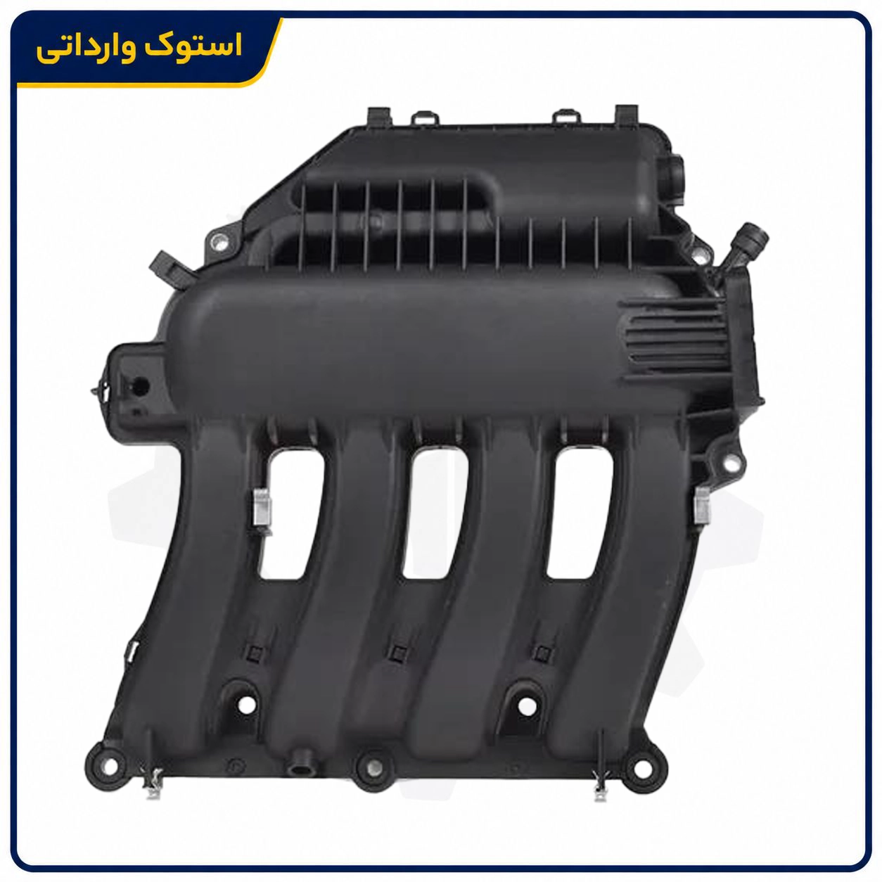 خرید منیفولد هوا مگان 2000 کامل خرید منیفولد هوا مگان 2000 کامل