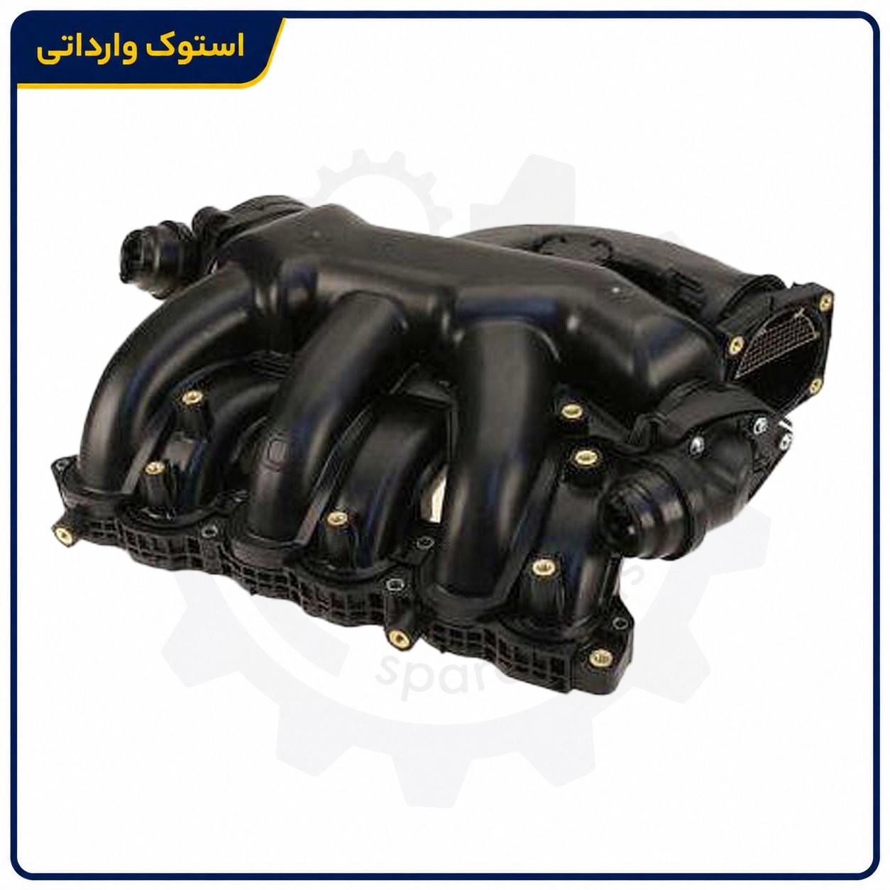 منیفولد هوا ماکسیما بدون دریچه گاز استوک اصلی منیفولد هوا ماکسیما بدون دریچه گاز استوک اصلی