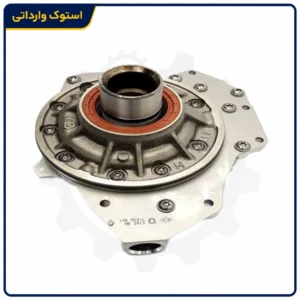 گیربکس پمپی 206