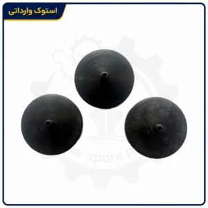 درب مخزن روغن LHM زانتیا استوک اصلی