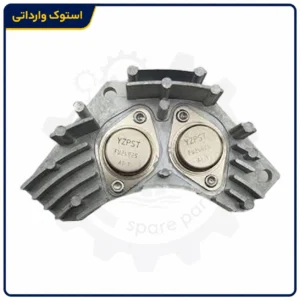 مدول رله فن بخاری زانتیا استوک اصلی