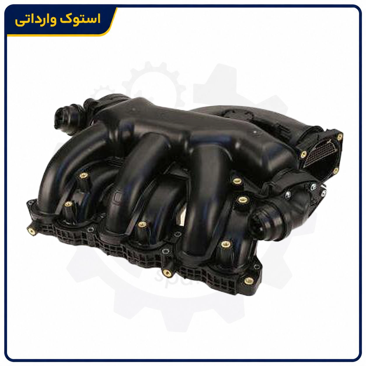 خرید منیفولد هوا ماکسیما کامل خرید منیفولد هوا ماکسیما کامل