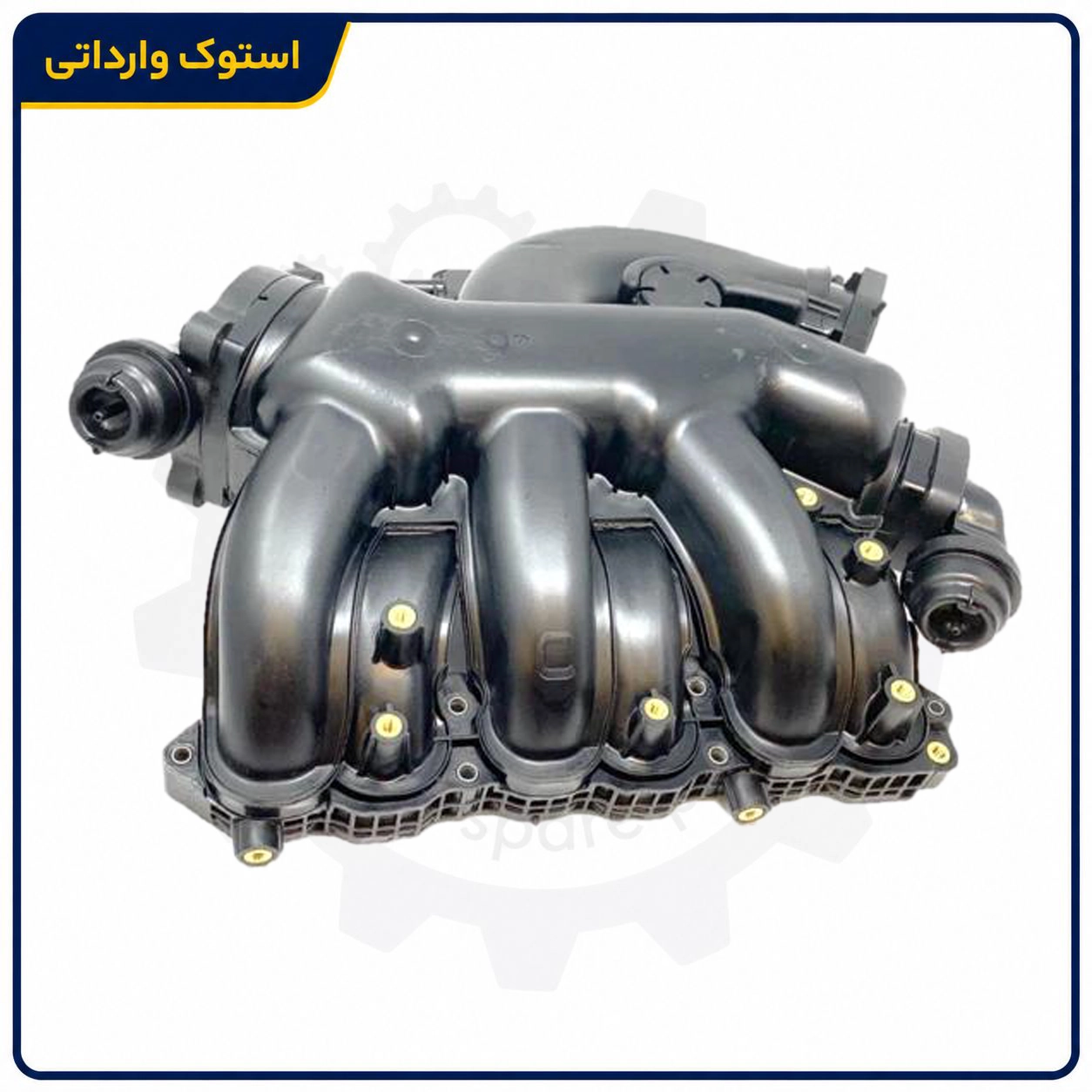 خرید منیفولد هوا ماکسیما بدون دریچه گاز خرید منیفولد هوا ماکسیما بدون دریچه گاز