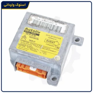 یونیت ایربگ زانتیا استوک اصلی مناسب سیستم SRS خودرو
