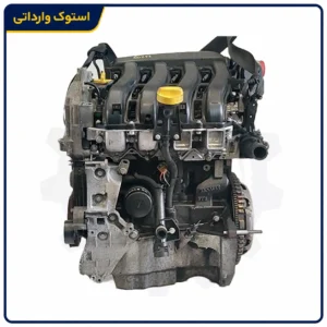 موتور ال نود استوک