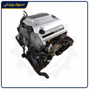 موتور استوک ماکسیما