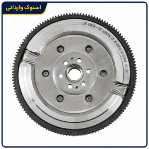 دنده فلایویل 206 تیپ 2 استوک اصلی