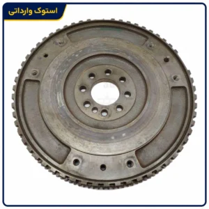 دنده فلایویل زانتیا 1800 شمع کج استوک اصلی