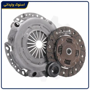 دیسک و صفحه 405 استوک اصلی مناسب پژو 405