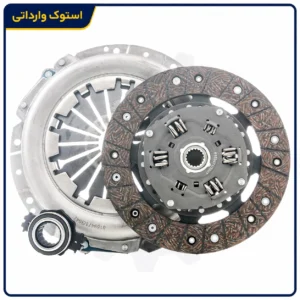 دیسک و صفحه زانتیا استوک اصلی