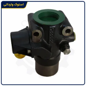 ریگلاتور سوخت زانتیا استوک اصلی مناسب سیتروئن زانتیا