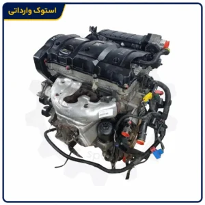 موتور TU5 استوک