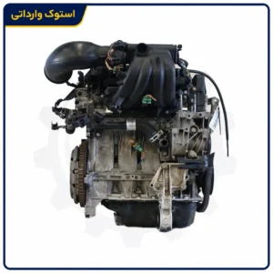 موتور 206 تیپ 2