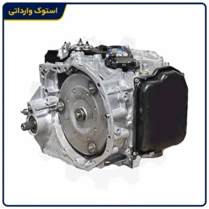 گیربکس اتوماتیک زانتیا