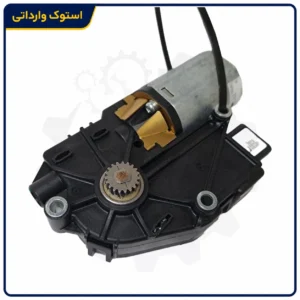 موتور سانروف سانتافه استوک اصلی