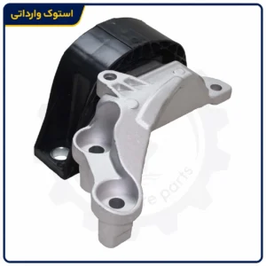 پایه دسته موتور ال نود و مگان 1600 استوک اصلی