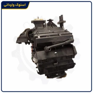 پوسته بخاری 206 کامل استوک اصلی