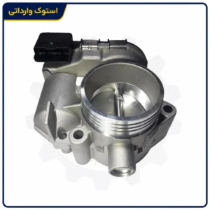 دریچه گاز پژو 206 استوک اصلی