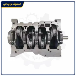 نیم موتور ال نود استوک اصلی رنو L90