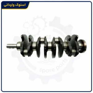 میل لنگ زانتیا 1800 موتور XU7 استوک اصلی