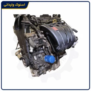 توربو زانتیا 1800 شمع کج کامل استوک