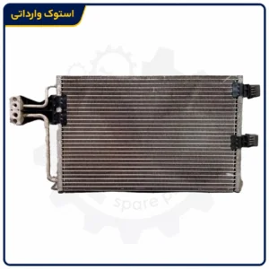 رادیات کولر زانتیا استوک اصلی کندانسور