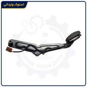 زنبیلی پدال ترمز زانتیا با قاب استوک اصلی