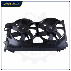 سینی فن کامل زانتیا استوک اصلی