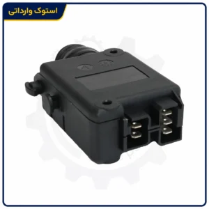 قفل مرکزی درب زانتیا استوک اصلی