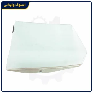 شیشه درب زانتیا استوک اصلی سیتروئن