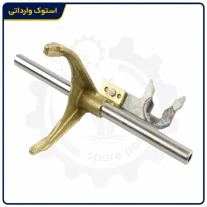 ماهک تعویض دنده زانتیا استوک اصلی