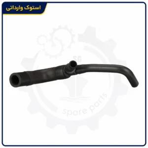 لوله بخار روغن زانتیا استوک اصلی