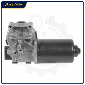 موتور برف پاک کن آزرا استوک اصلی