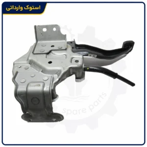 پدال ترمز دستی کیا استوک اصلی