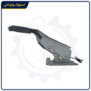 اهرم ترمز دستی مگان استوک