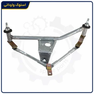 بازویی برف پاک کن 206 استوک اصلی