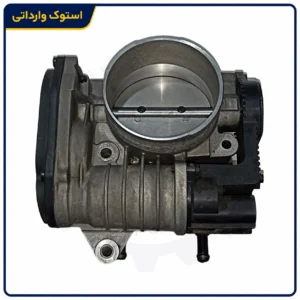 دریچه گاز سوناتا هیوندای نمای کامل