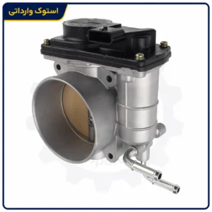نمای جانبی دریچه گاز نیسان ماکسیما