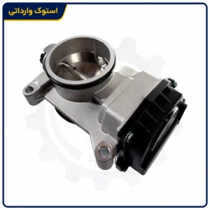 دریچه گاز K4M ال نود و مگان